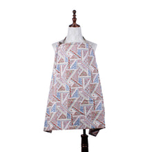 Load image into Gallery viewer, Urban Mom Nursing Cover
