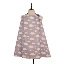 Load image into Gallery viewer, Urban Mom Nursing Cover
