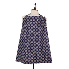 Load image into Gallery viewer, Urban Mom Nursing Cover
