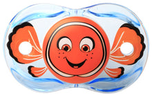 Load image into Gallery viewer, RaZbaby Keep-It-Kleen Pacifier
