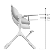 Load image into Gallery viewer, Oribel Cocoon Z High Chair
