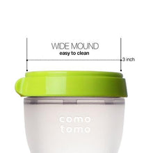 Load image into Gallery viewer, Comotomo Baby Bottle 150ml
