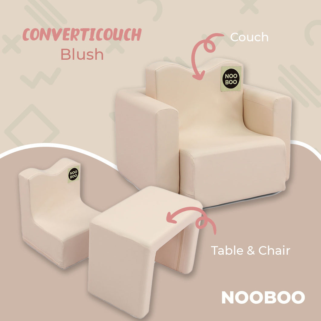 Nooboo Converticouch