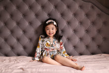 Load image into Gallery viewer, Little K Bamboo Mini Me Robe
