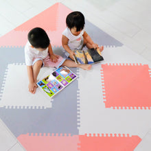 Load image into Gallery viewer, Bonjour Baby Mix and Match Playmat
