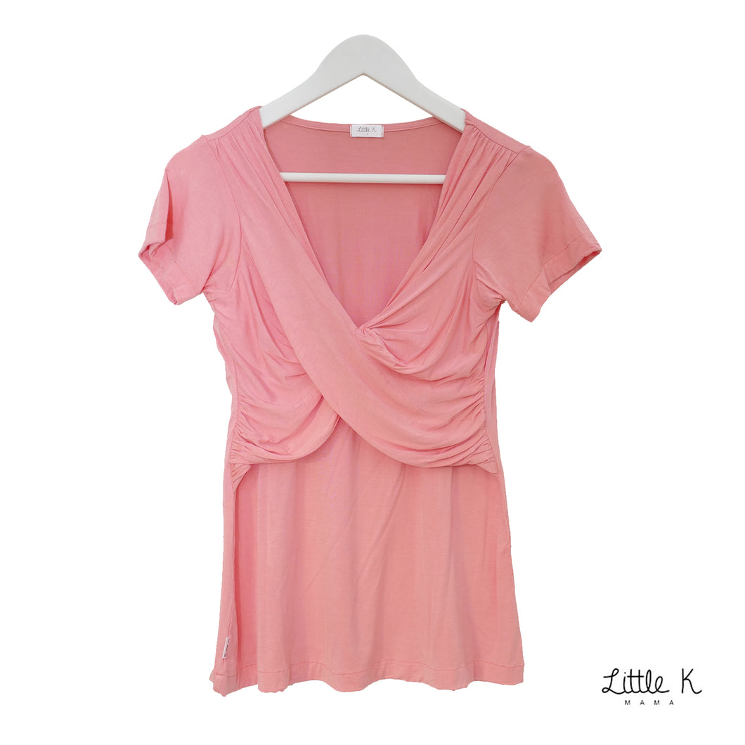 Little K Bamboo Mama PJs