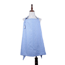 Load image into Gallery viewer, Urban Mom Nursing Cover
