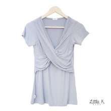 Load image into Gallery viewer, Little K Bamboo Mama PJs
