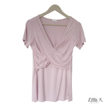 Load image into Gallery viewer, Little K Bamboo Mama PJs
