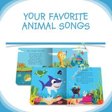 Load image into Gallery viewer, Ditty Bird - Animal Songs
