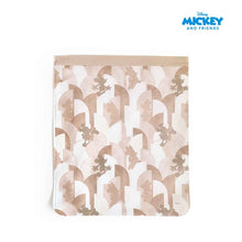 Load image into Gallery viewer, Zippies Lab Mickey Blogger Series 5-pc Bag Organizer Set (with NEW wipes pouch)
