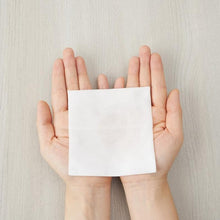 Load image into Gallery viewer, Baby Moby Dry Wipes 30 sheets
