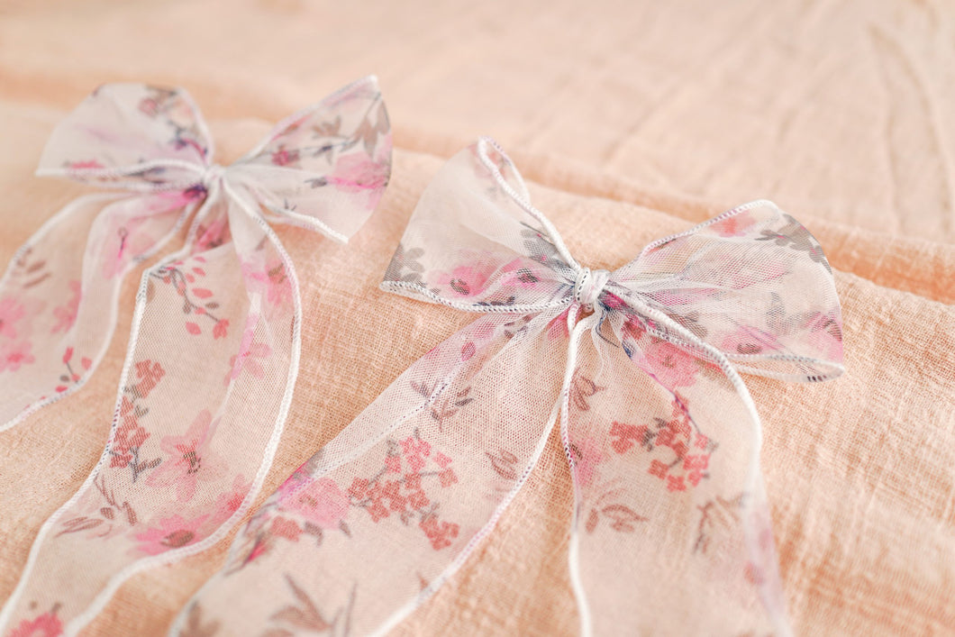 Laurel.co Isla Daisies