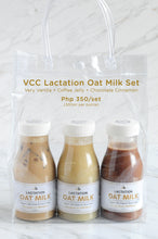 Load image into Gallery viewer, Milking Bombs VCC Lactation Oatmilk Set 300ml (Pre-order 2-3 working days)

