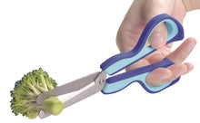 Load image into Gallery viewer, Kidsme 3-in-1 Food Scissors (120194)
