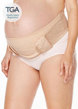 Load image into Gallery viewer, Mamaway 170993 Ergonomic Maternity Support Belt
