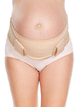 Load image into Gallery viewer, Mamaway 170993 Ergonomic Maternity Support Belt
