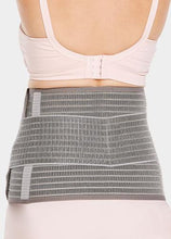 Load image into Gallery viewer, Mamaway 190889 Nano Bamboo Postnatal Recovery &amp; Support Belly Band
