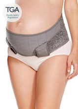 Load image into Gallery viewer, Mamaway 170993 Ergonomic Maternity Support Belt
