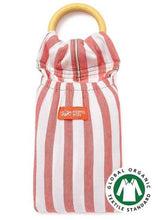 Load image into Gallery viewer, Mamaway Baby Ring Sling Carrier
