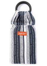 Load image into Gallery viewer, Mamaway Baby Ring Sling Carrier

