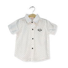 Load image into Gallery viewer, Smile Boys Polo
