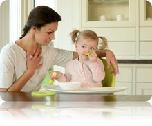 Load image into Gallery viewer, Kidsme Toddler Spoon and Fork Set
