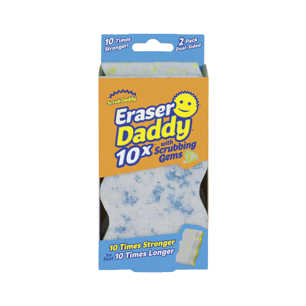 Scrub Daddy Eraser Daddy