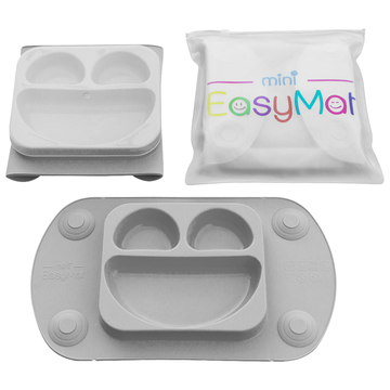 EasyTots EasyMat Mini Suction Plate