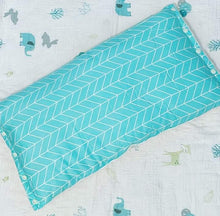 Load image into Gallery viewer, Swaddies Multi-functional Pillow
