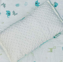 Load image into Gallery viewer, Swaddies Multi-functional Pillow
