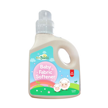 Load image into Gallery viewer, Tiny Buds Natural Fabric Softener
