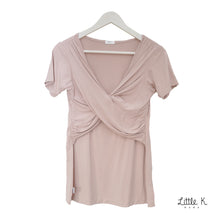 Load image into Gallery viewer, Little K Bamboo Mama PJs
