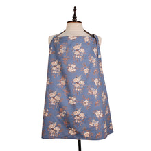 Load image into Gallery viewer, Urban Mom Nursing Cover
