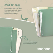 Load image into Gallery viewer, Nooboo Fold N Play
