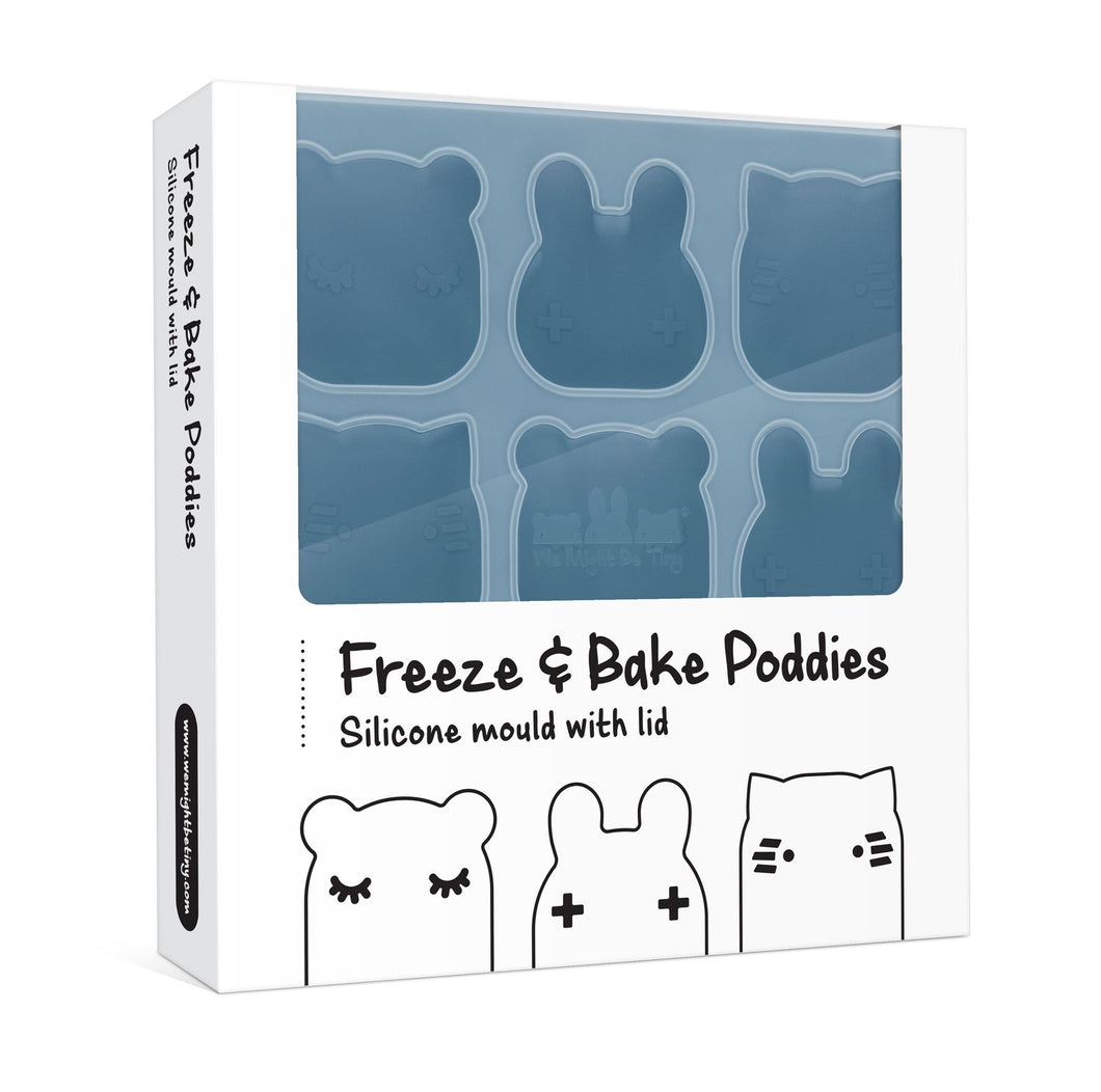 We Might Be Tiny Freeze and Bake Poddies