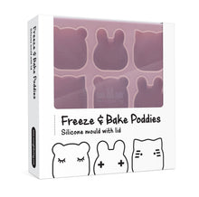 Load image into Gallery viewer, We Might Be Tiny Freeze and Bake Poddies

