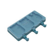 Load image into Gallery viewer, We Might Be Tiny Frosties Silicone Popsicle Moulds
