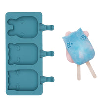 Load image into Gallery viewer, We Might Be Tiny Frosties Silicone Popsicle Moulds
