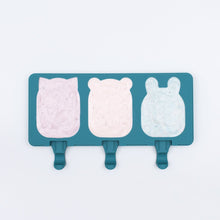 Load image into Gallery viewer, We Might Be Tiny Frosties Silicone Popsicle Moulds
