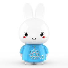 Load image into Gallery viewer, Alilo Bilingual Honey Bunny with Bluetooth
