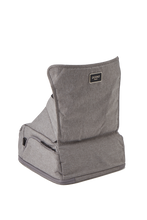 Load image into Gallery viewer, Poled Airluv - Going Bear Bag (2-in-1: Booster Seat &amp; Diaper Bag)
