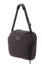 Load image into Gallery viewer, Poled Airluv - Going Bear Bag (2-in-1: Booster Seat &amp; Diaper Bag)
