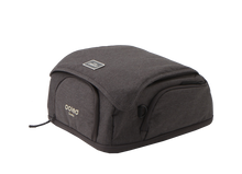 Load image into Gallery viewer, Poled Airluv - Going Bear Bag (2-in-1: Booster Seat &amp; Diaper Bag)
