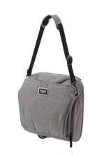 Load image into Gallery viewer, Poled Airluv - Going Bear Bag (2-in-1: Booster Seat &amp; Diaper Bag)

