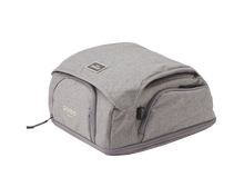 Load image into Gallery viewer, Poled Airluv - Going Bear Bag (2-in-1: Booster Seat &amp; Diaper Bag)
