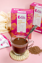 Load image into Gallery viewer, Gelai Mama Native Tsokolate Milk 10 in 1 Cocoa
