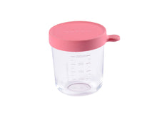Load image into Gallery viewer, Beaba Superior Glass Container 250ml
