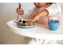 Load image into Gallery viewer, Beaba Duralex Glass Meal Set With Soft Protective  Suction Pad
