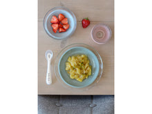 Load image into Gallery viewer, Beaba Duralex Glass Meal Set With Soft Protective  Suction Pad
